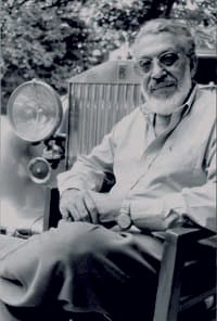 From the archives: Parsis and their cars